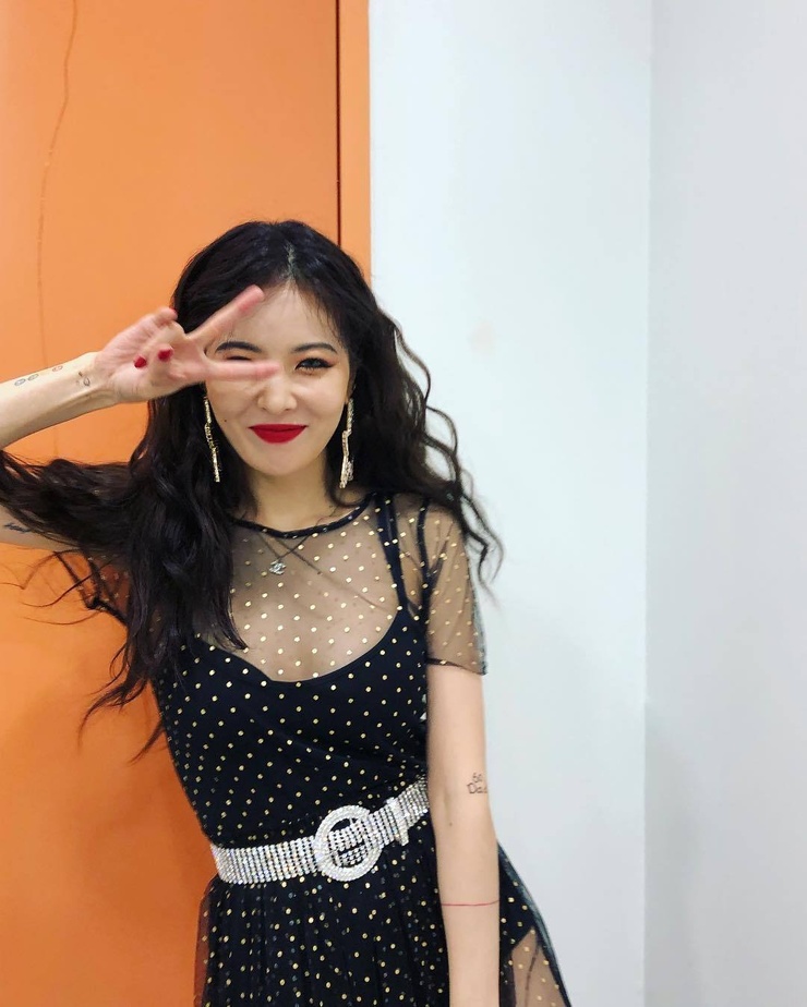 Hyuna