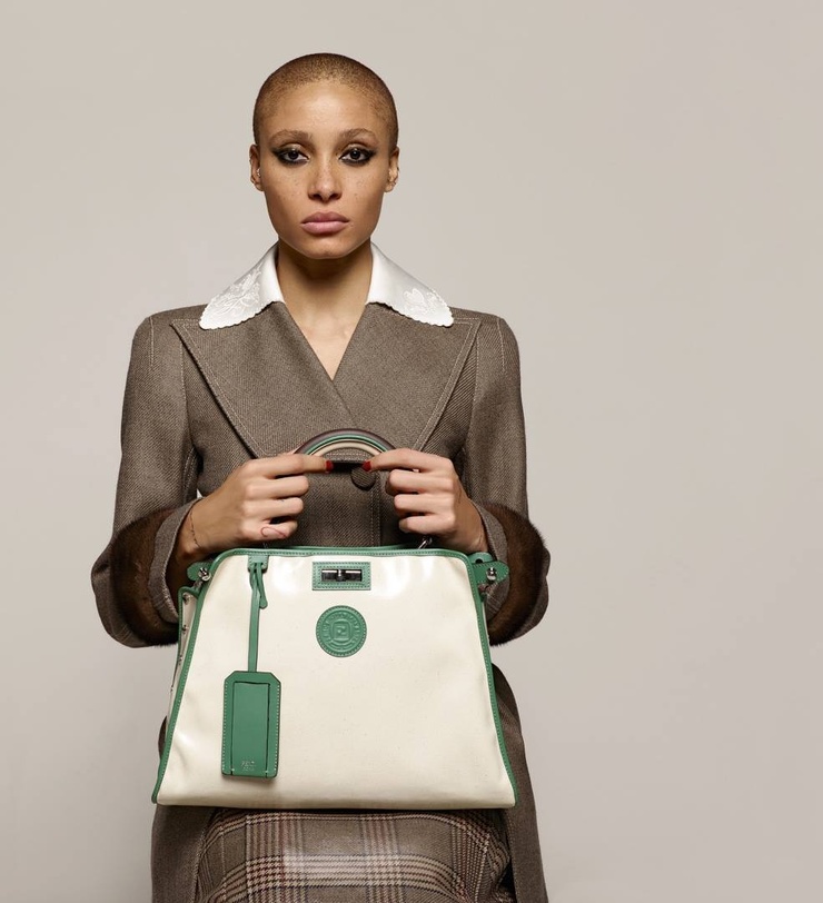 Adwoa Aboah Adwoa Aboah