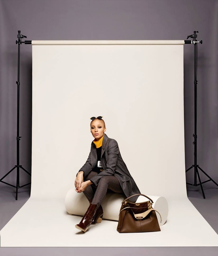 Adwoa Aboah