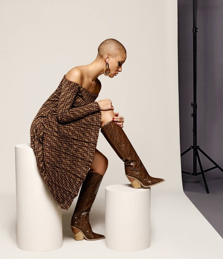 Adwoa Aboah