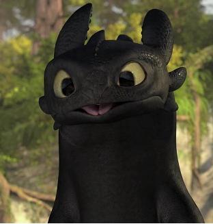 How to Train Your Dragon