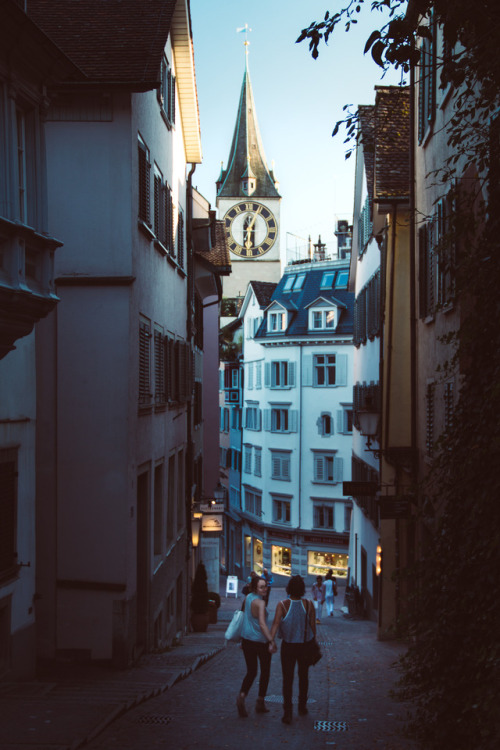 Zürich