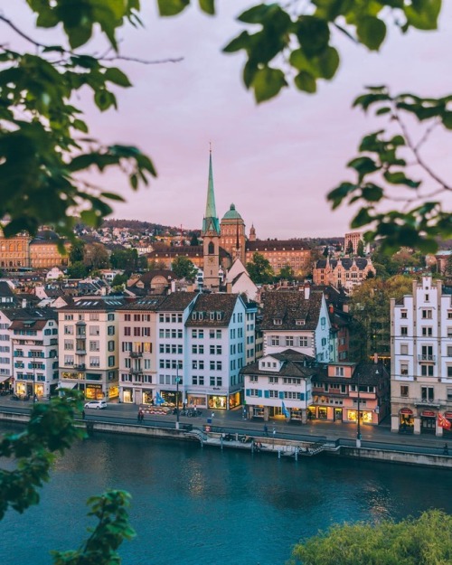 Zürich