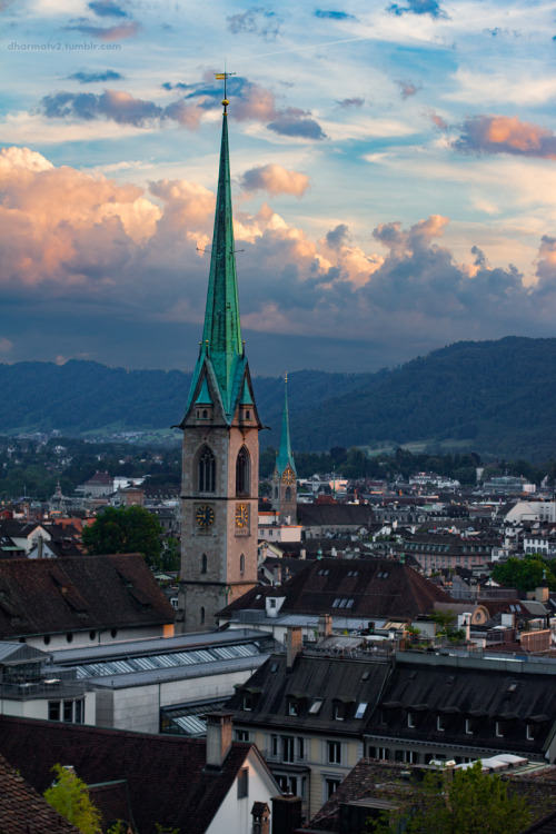 Zürich