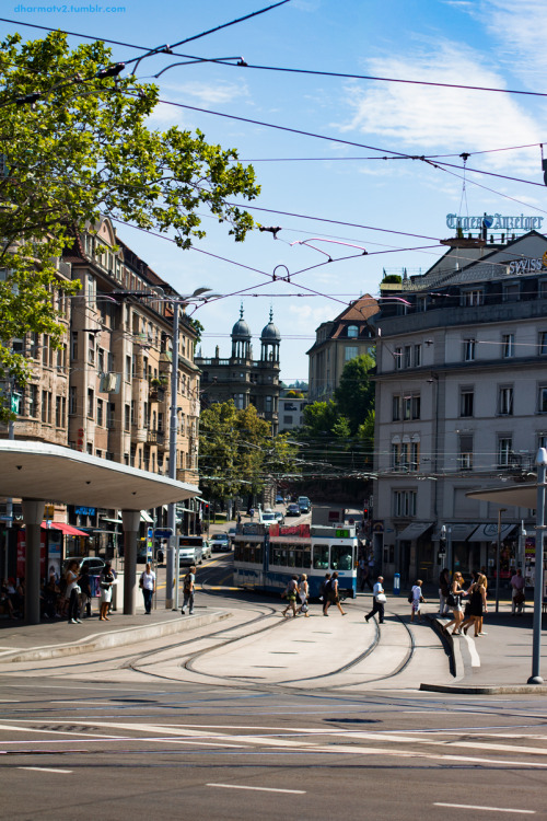 Zürich
