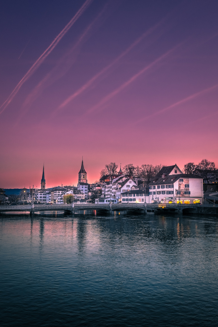 Zürich