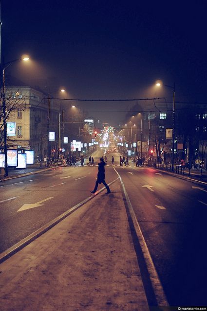 Belgrade
