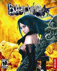 Bullet Witch