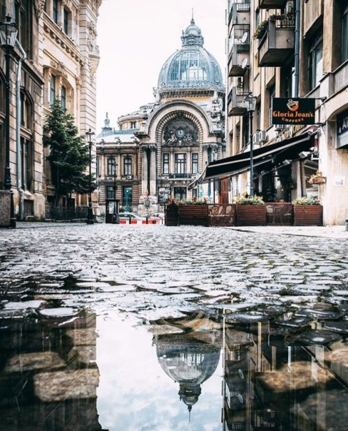 Bucharest