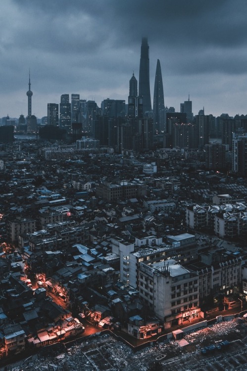 Shanghai