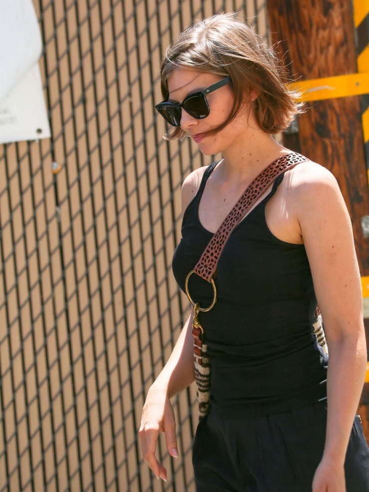Lauren Cohan Lauren Cohan