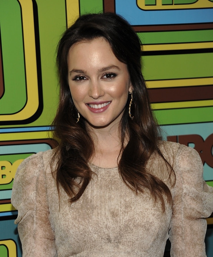 Picture of Leighton Meester