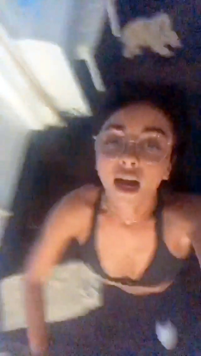 Sarah Hyland
