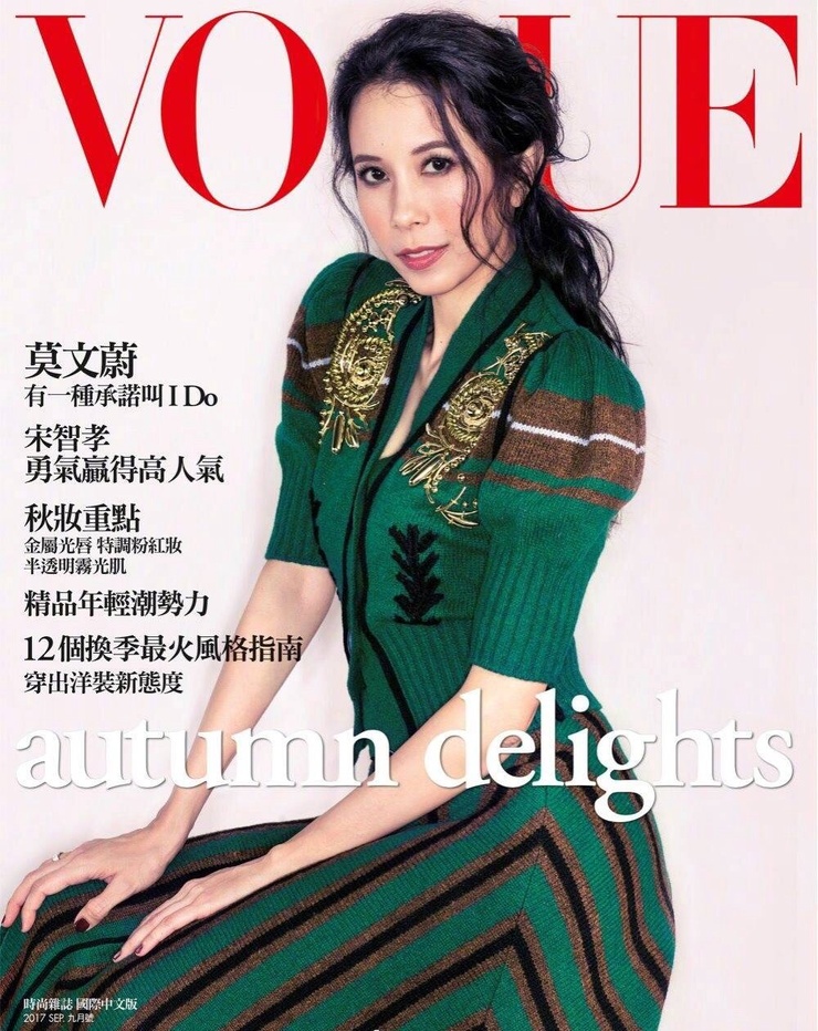 Karen Mok Karen Mok