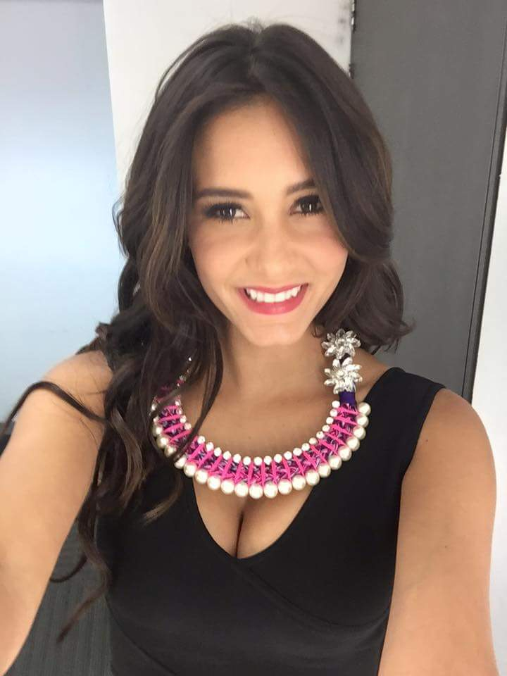 Bárbara Islas