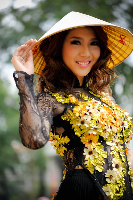 Ngoc Quyen Ngoc Quyen