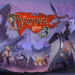 Banner Saga 3 (PSN)