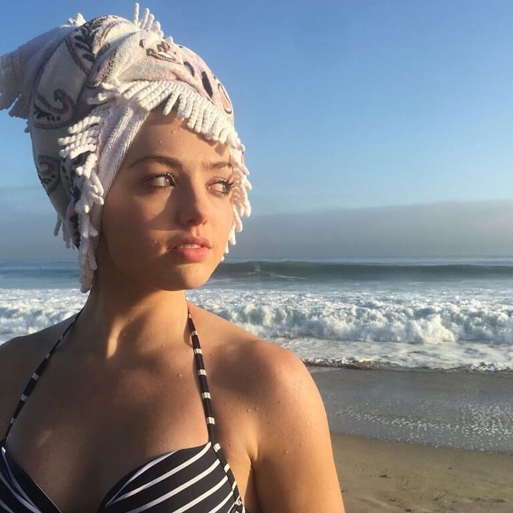 Peyton List Peyton List
