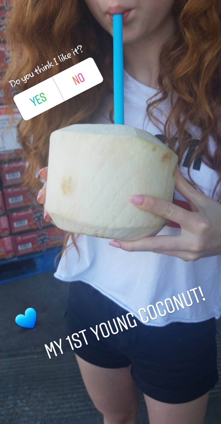 Francesca Capaldi
