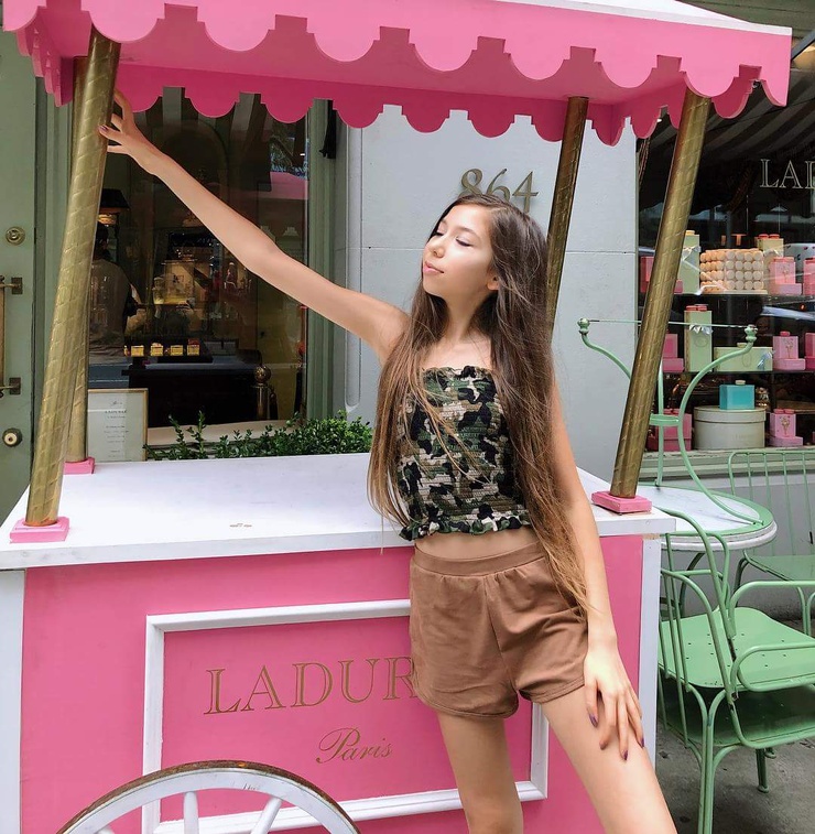 Lulu Lambros