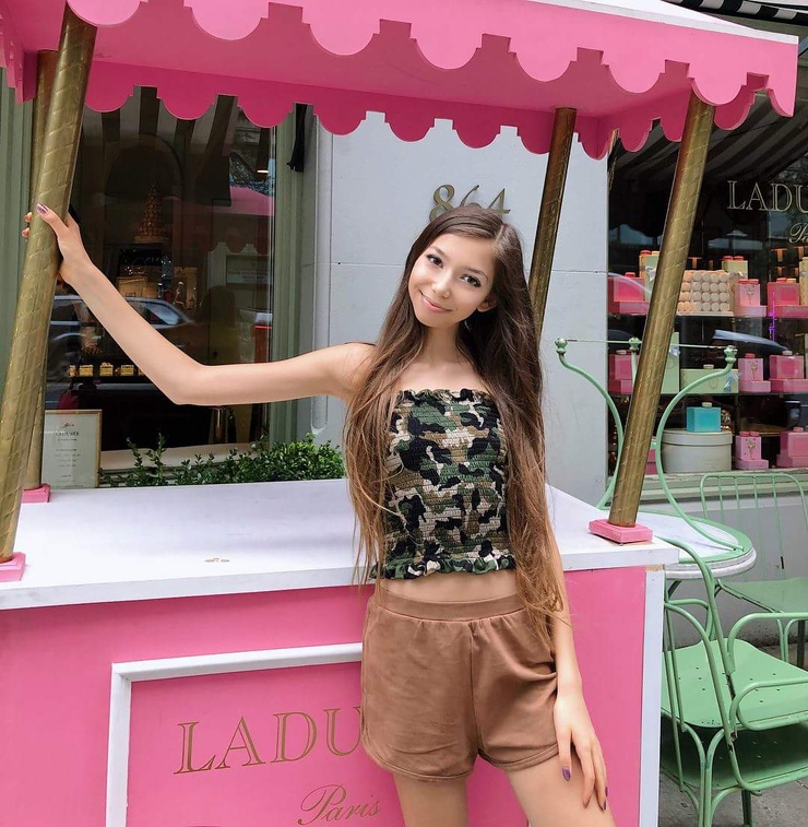 Lulu Lambros