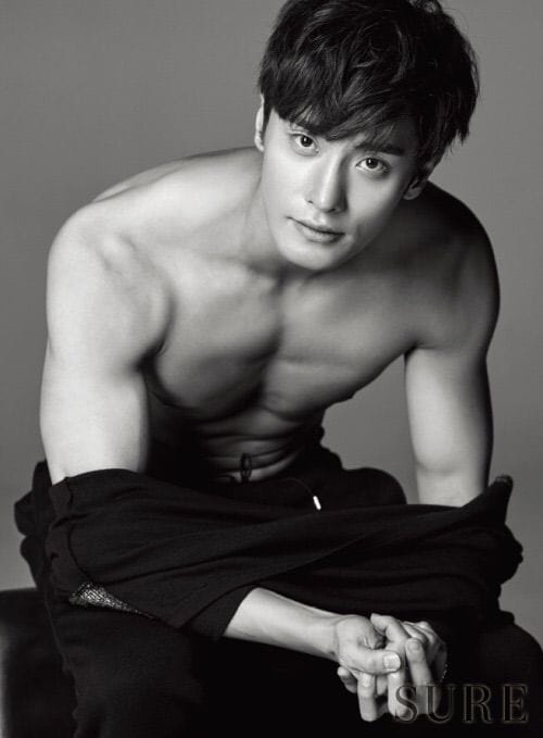 Sung Hoon