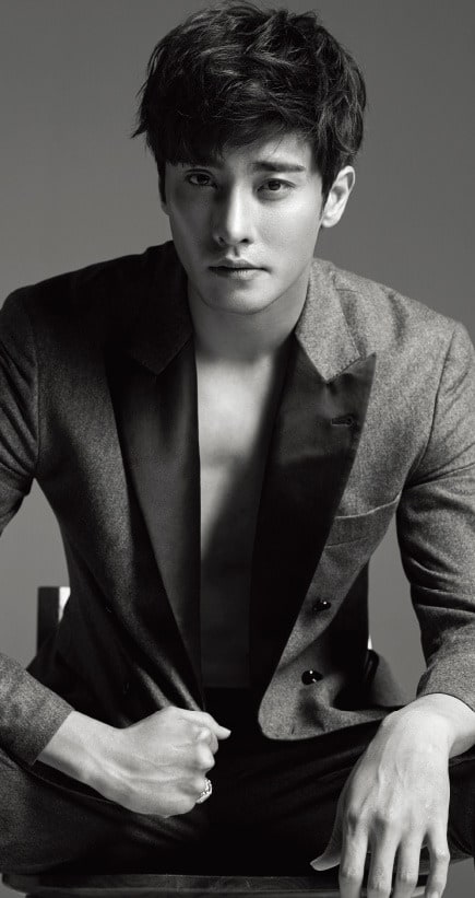 Picture of Sung Hoon