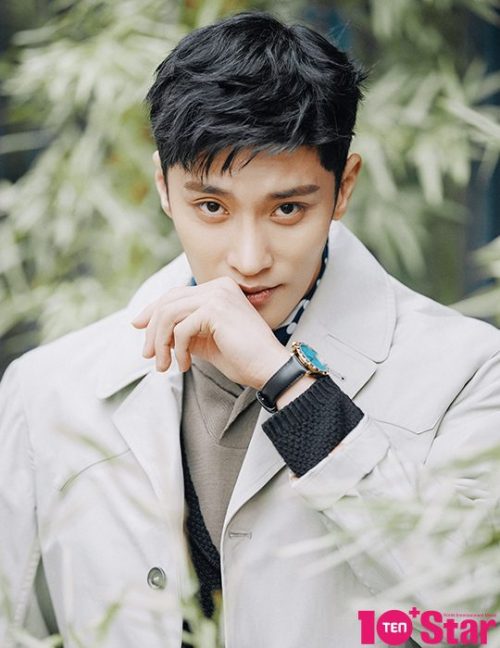 Sung Hoon