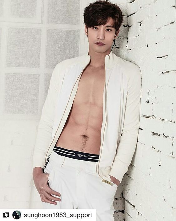 Sung Hoon
