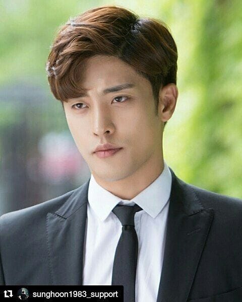 Picture of Sung Hoon