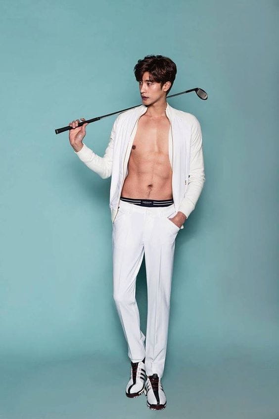 Sung Hoon