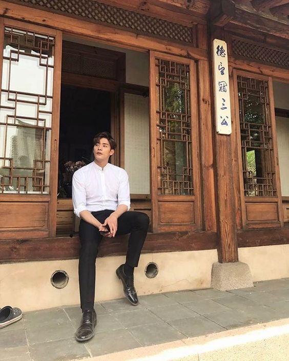 Sung Hoon