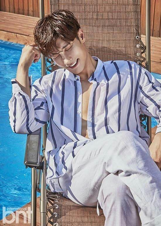 Sung Hoon