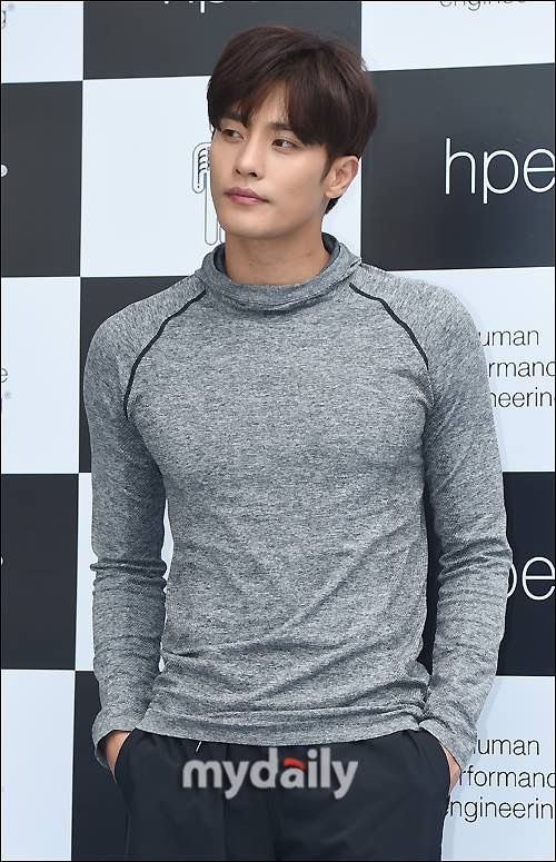 Sung Hoon