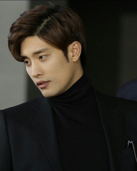 Sung Hoon