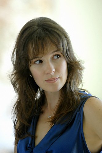 Claire van der Boom Claire van der Boom