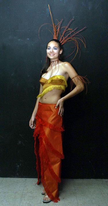 Irma Dimas