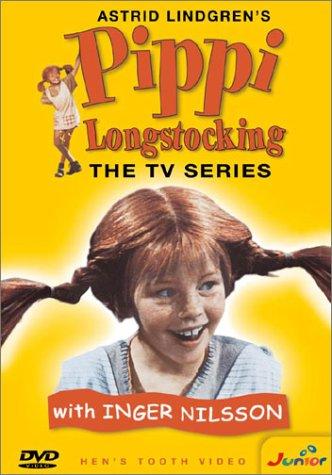 Pippi Longstocking