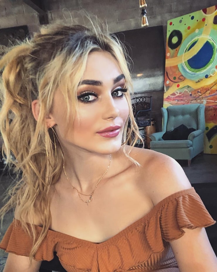 Meg Donnelly