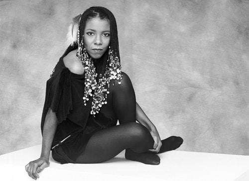 Patrice Rushen