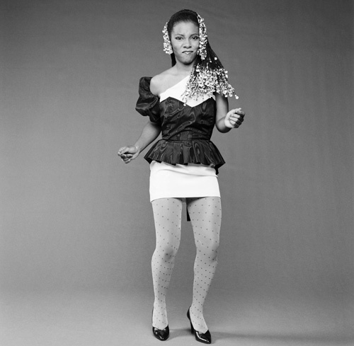 Patrice Rushen