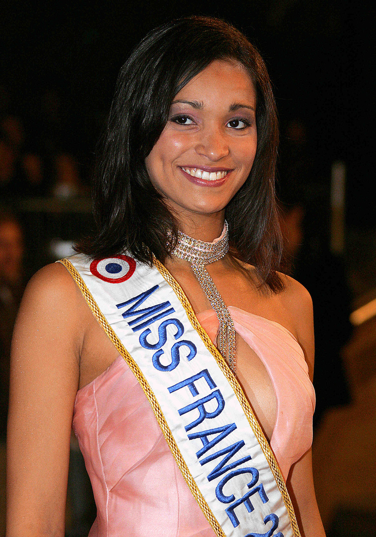 Cindy Fabre Cindy Fabre