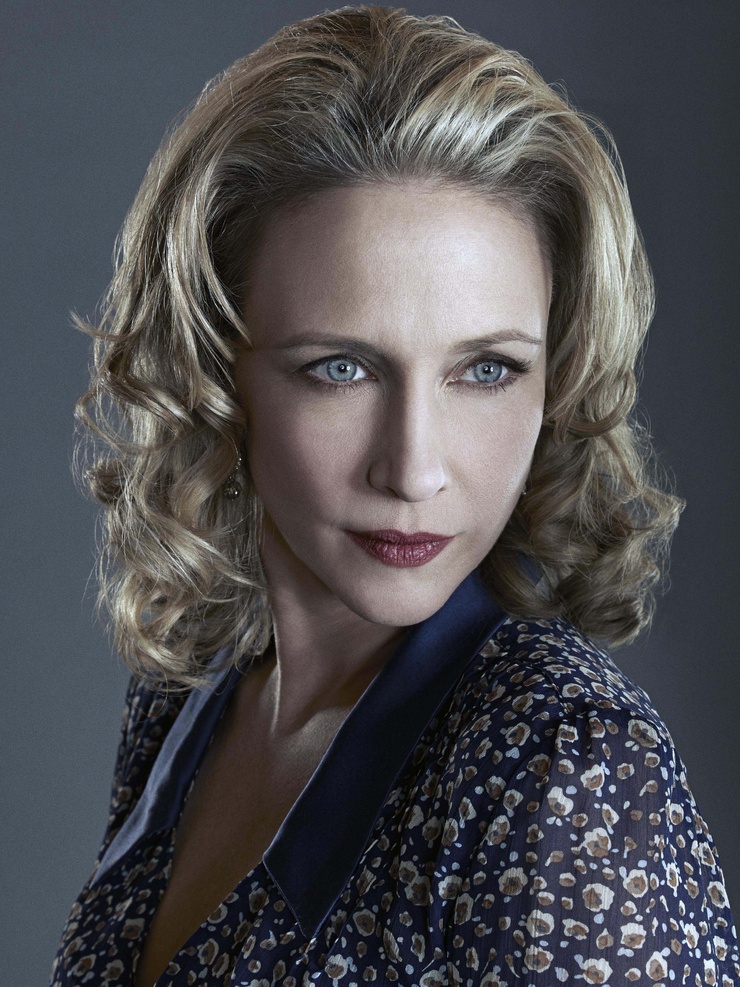 Vera Farmiga Vera Farmiga
