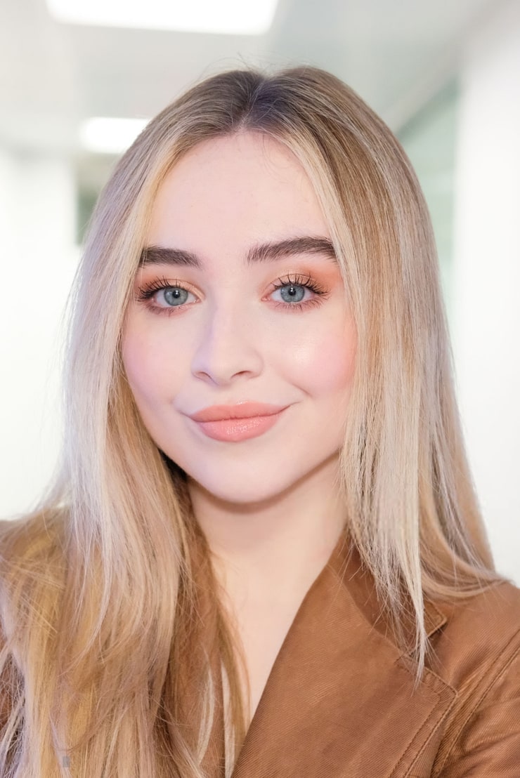 Sabrina Carpenter