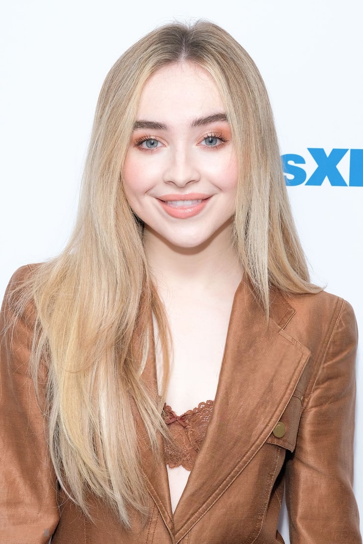 Sabrina Carpenter