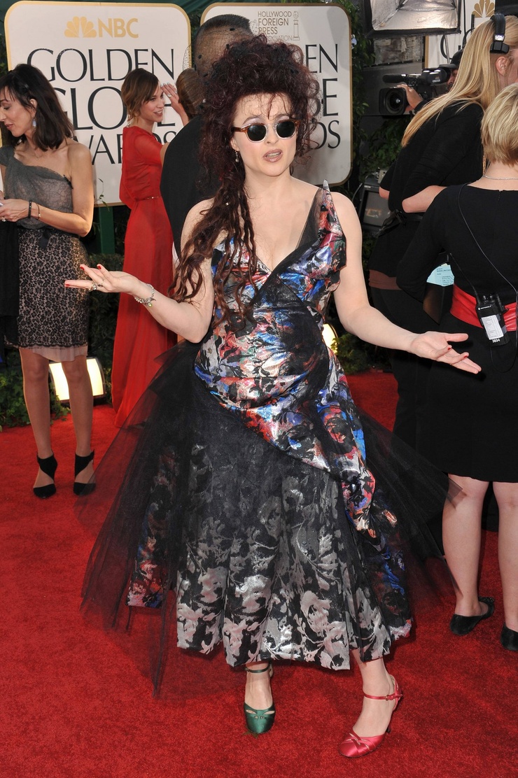 Helena Bonham Carter Helena Bonham Carter
