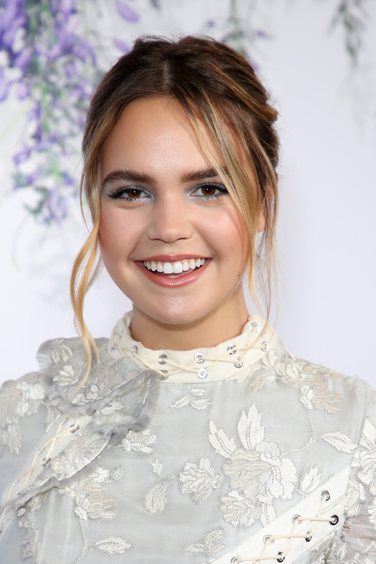 Bailee Madison Bailee Madison