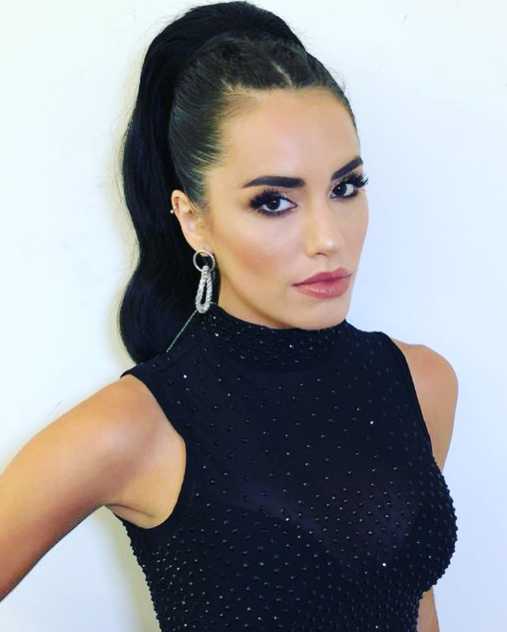 Mariana Espósito Mariana Espósito