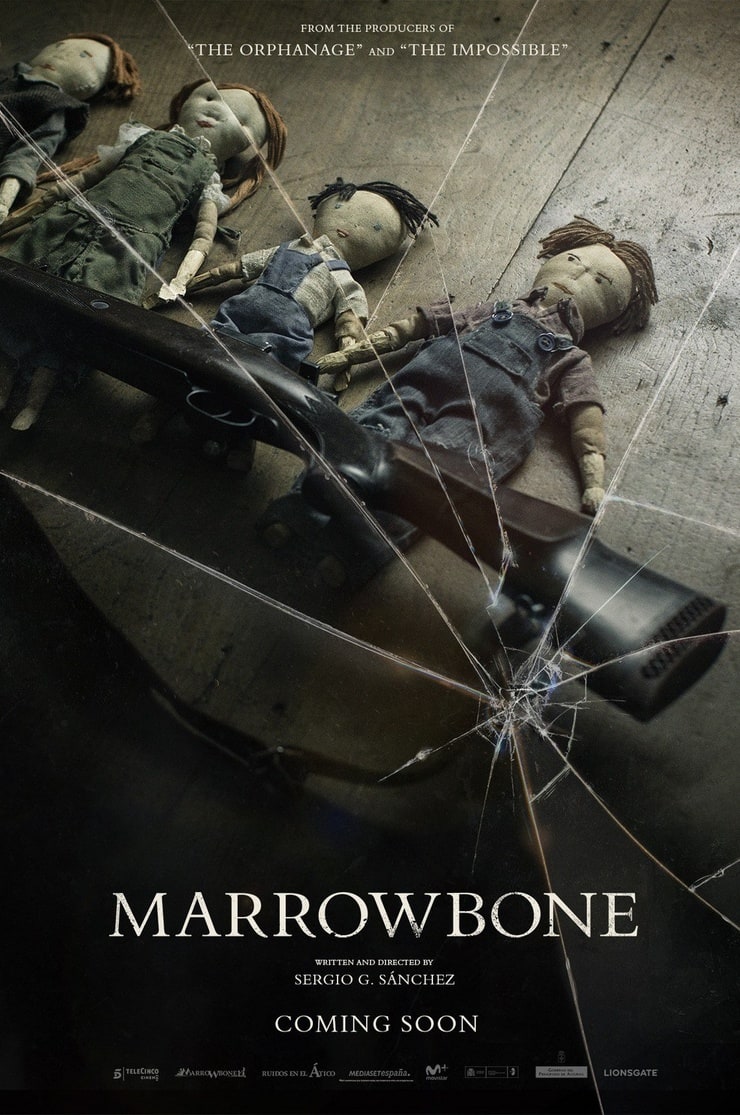 Marrowbone