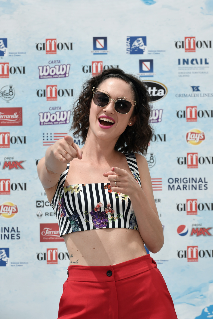 Lodovica Comello